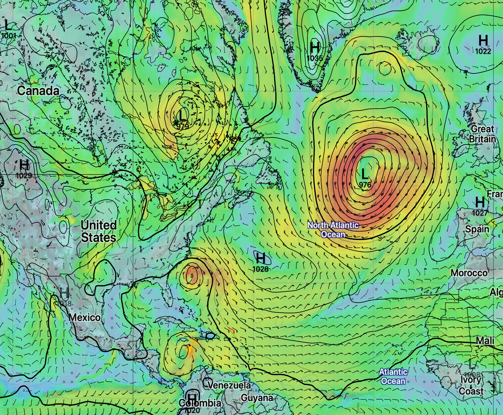 Weather Analysis—Hardware and Software